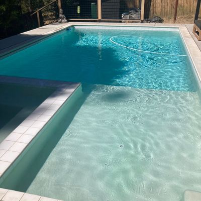 Avatar for Justin's Pool Service