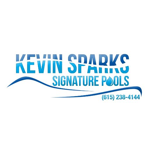 Kevin Sparks Signature Pools