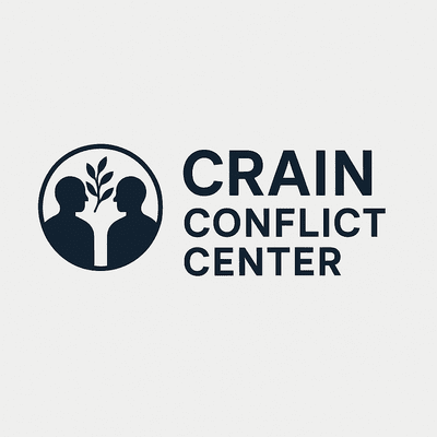 Avatar for Crain Conflict Center