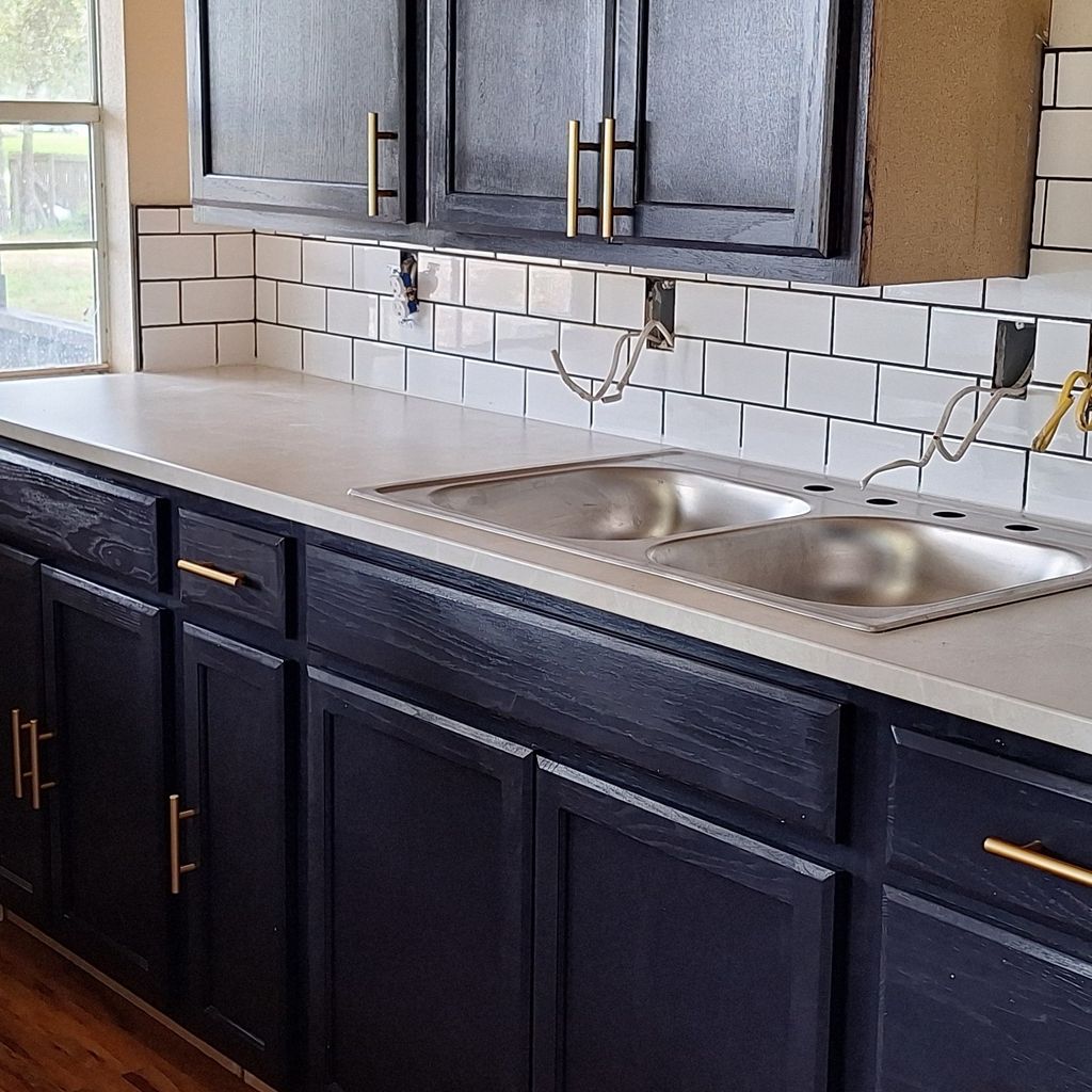 Craftsmen Garza Renovations