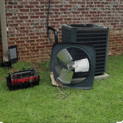 Avatar for Icebox Ac/Heating
