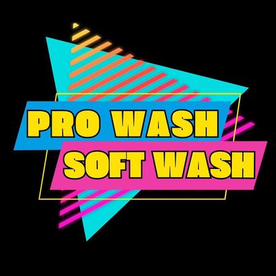 Avatar for Pro Wash Soft Wash