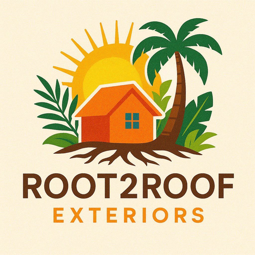 Root2Roof Exteriors