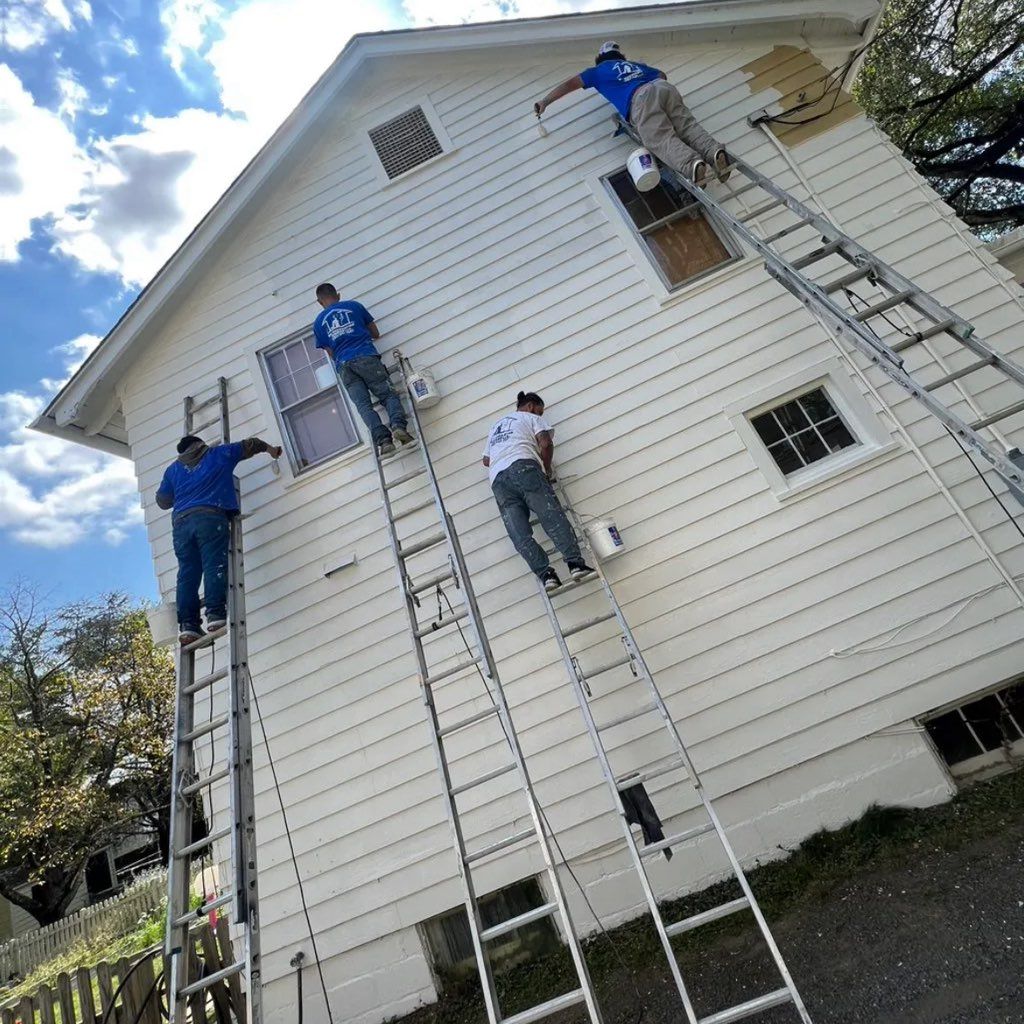 HgdecoratinggroupLLC