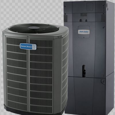 Avatar for A-class heating and air