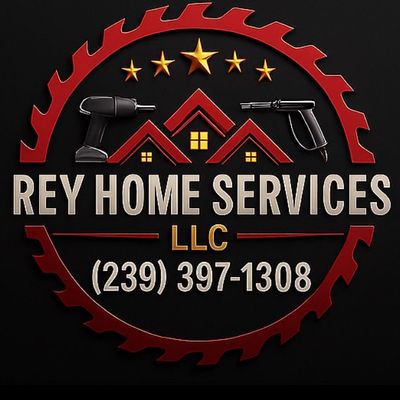 Avatar for Rey Home Services LLC
