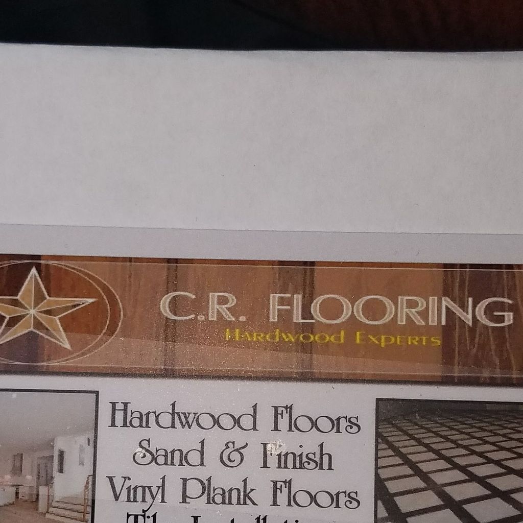 CRFLOORIN