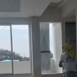 Casanova Stucco Finishing
