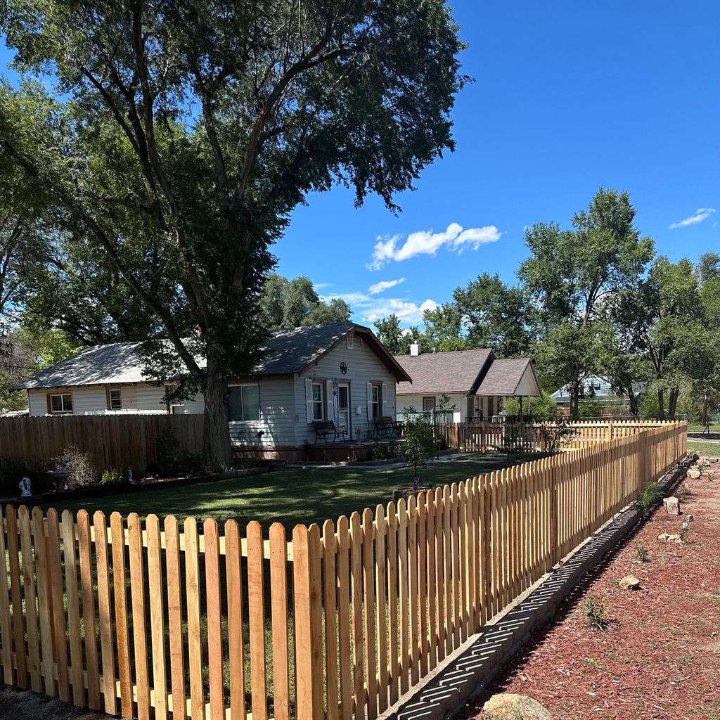 Perimeter Fence Colorado LLC