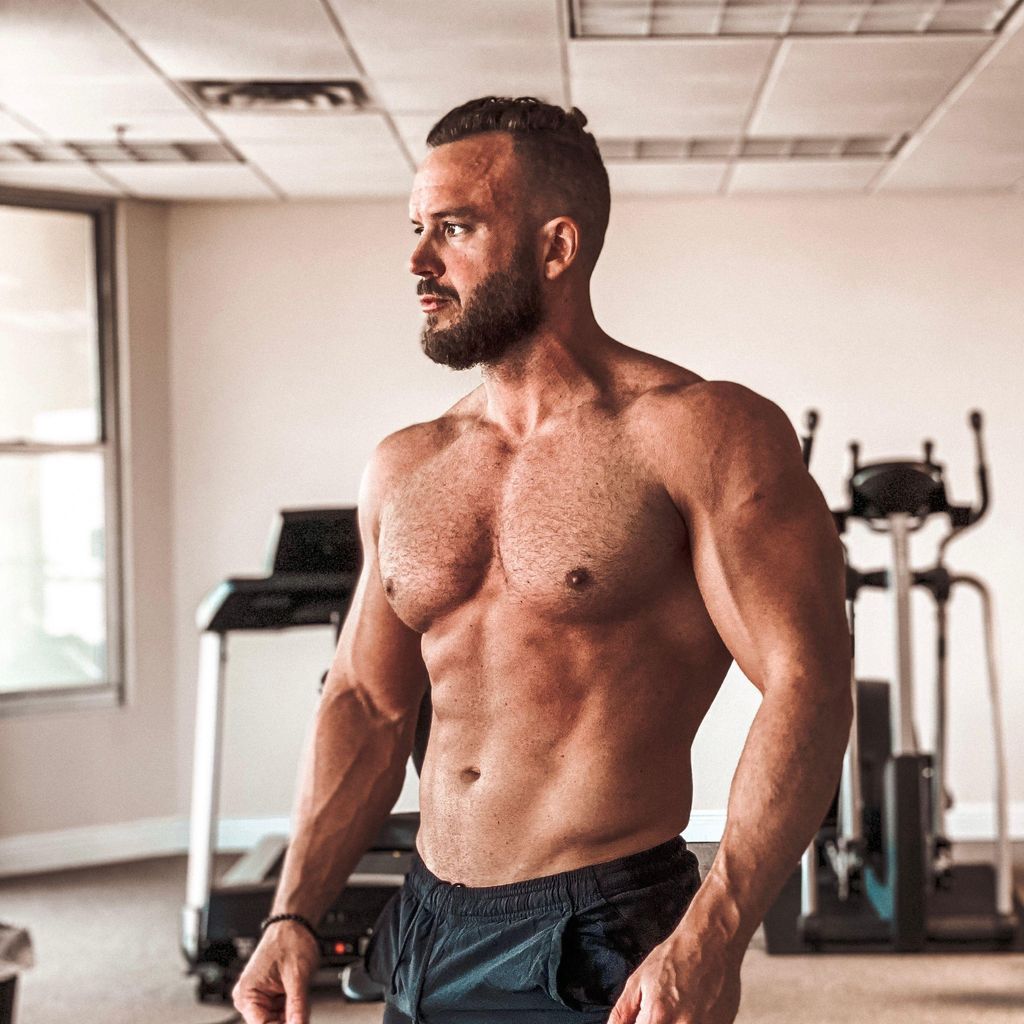 The Alpha Dad Project