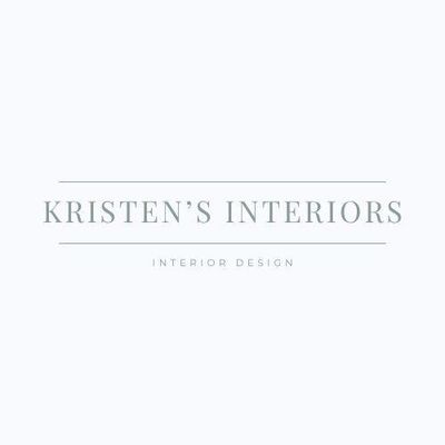 Avatar for Kristen's Interiors