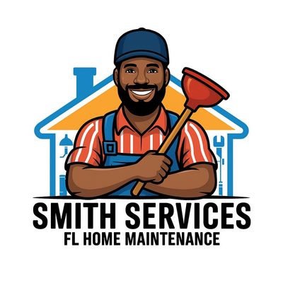 Avatar for Smith Home Services FL LLC