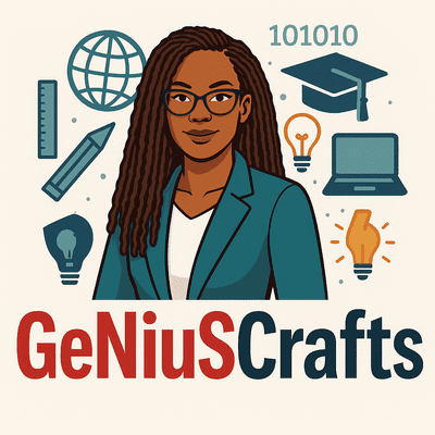 Avatar for GeNiuS Crafts