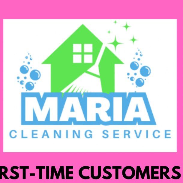 Maria’s Cleaning services