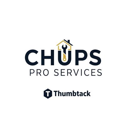 Avatar for CHUPS PRO SERVICES
