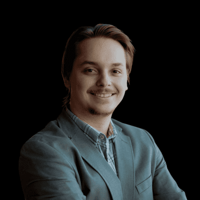 Avatar for John Johnson