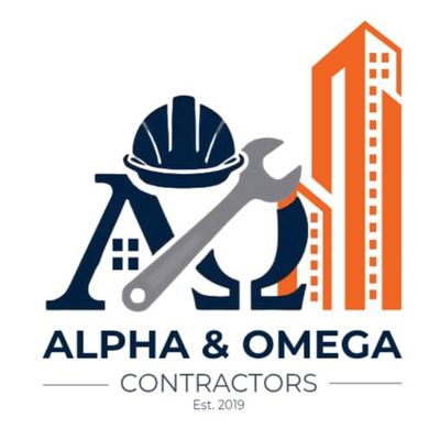 Avatar for ALPHA AND OMEGA CONTRACTORS LLC