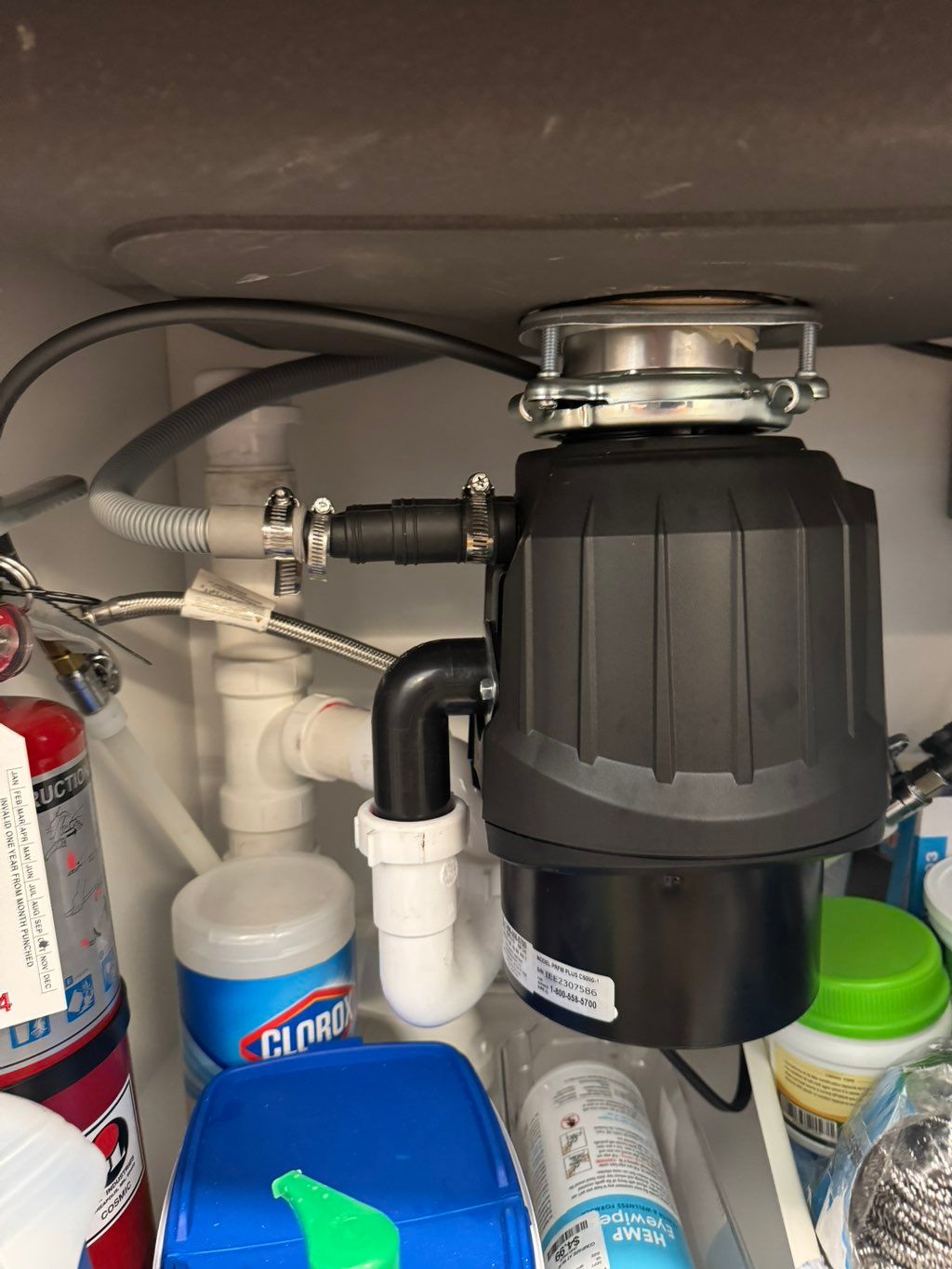 Customer photos