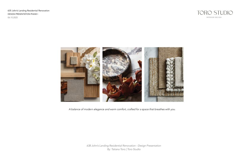 Projects and media