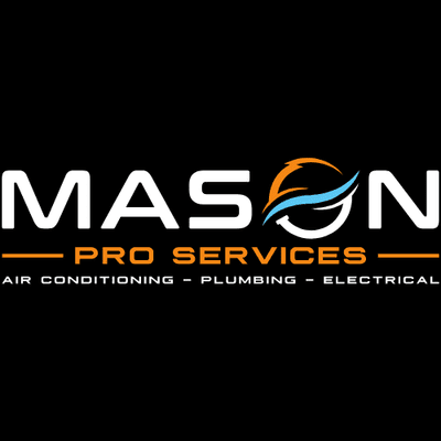 Avatar for Mason Pro Services