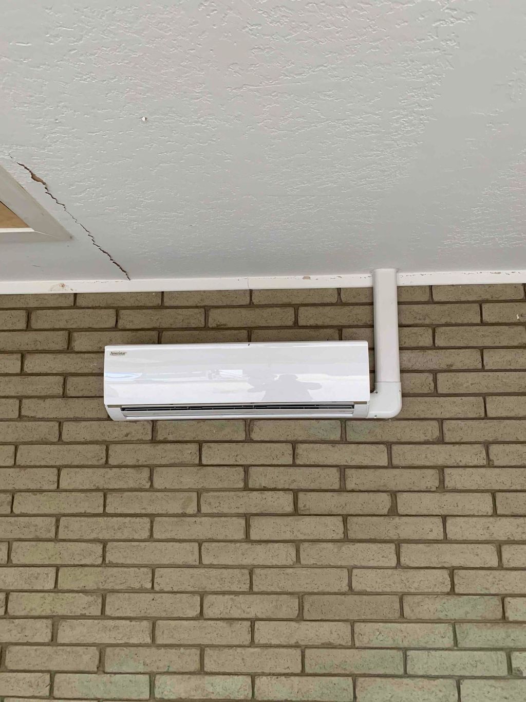 Mini Split Installation