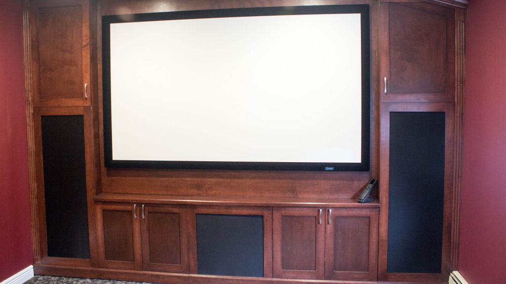 Home Theater