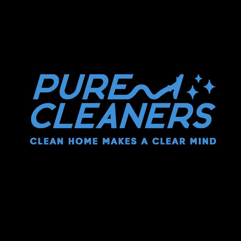 Pure Cleaners