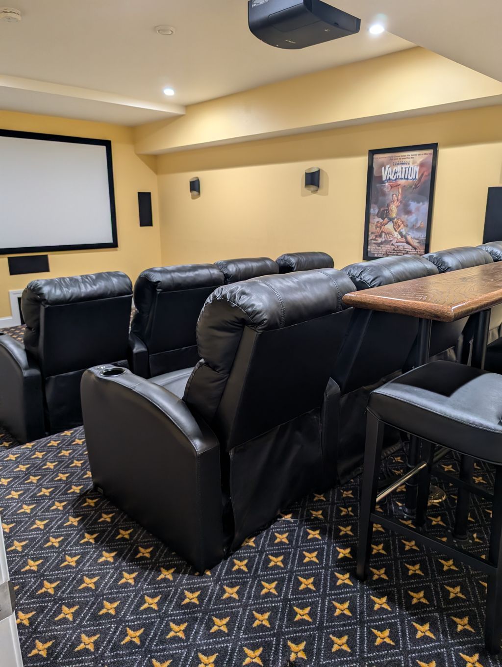 Home Theater