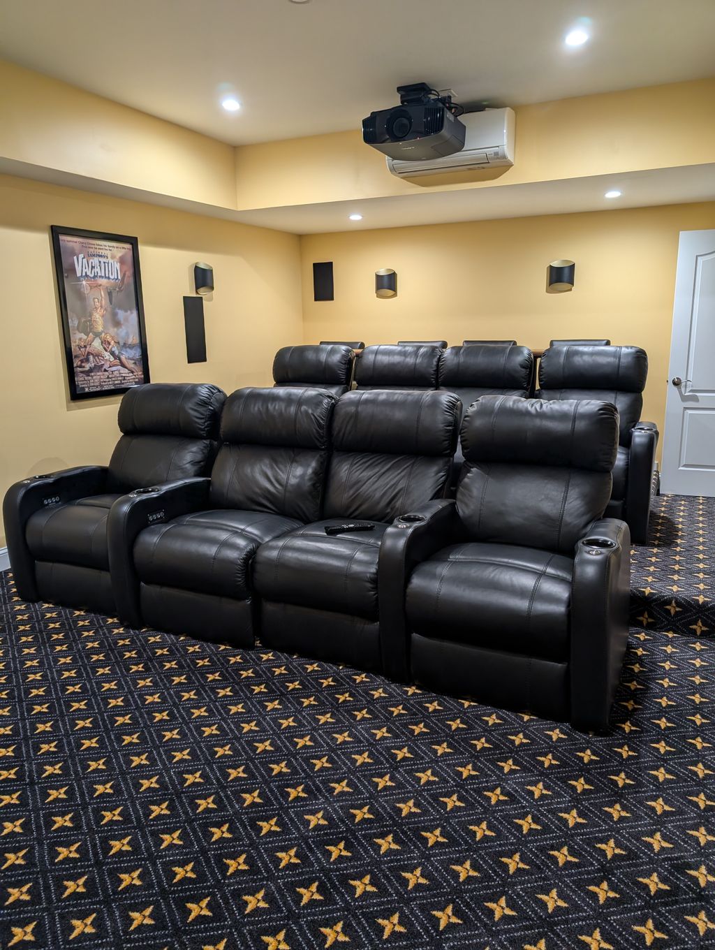 Home Theater