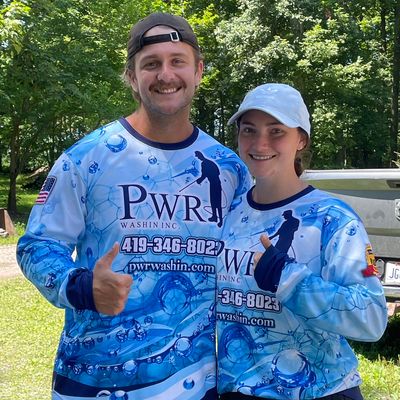 Avatar for PWR Washin