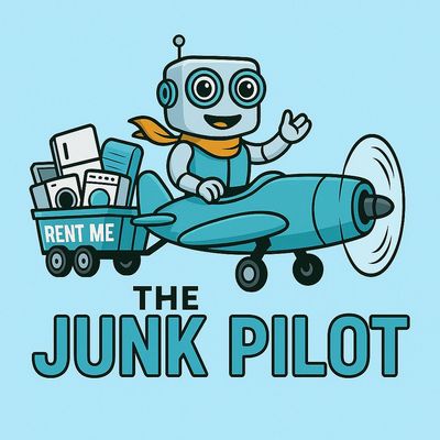 Avatar for The junk pilot