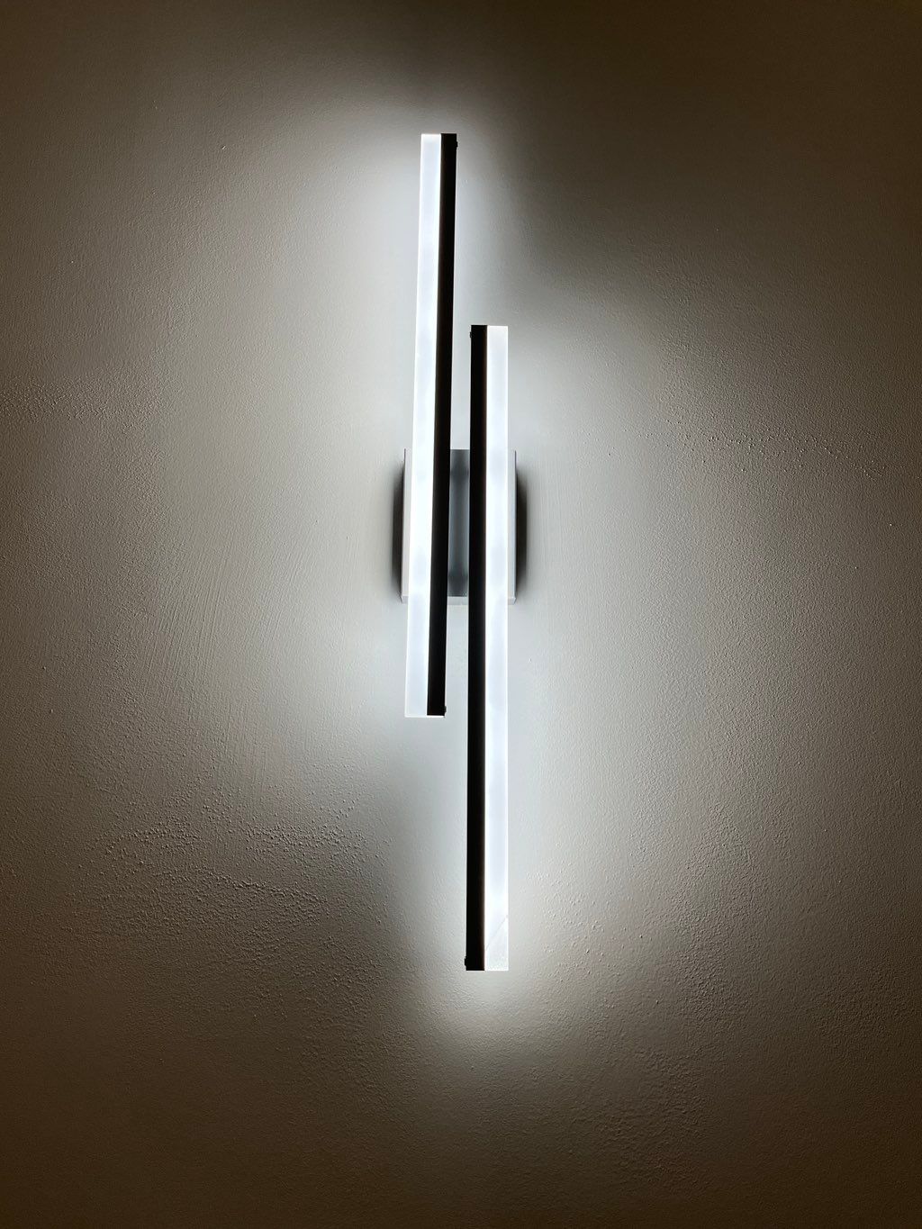 lighting installation 