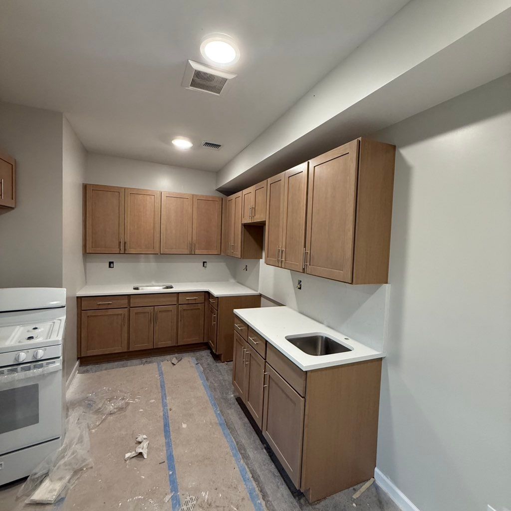 Selvin construction LLc