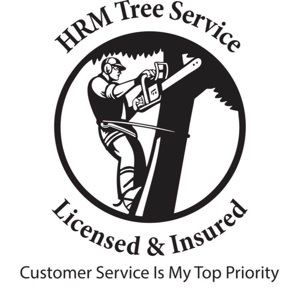 HRM TREE SERVICE