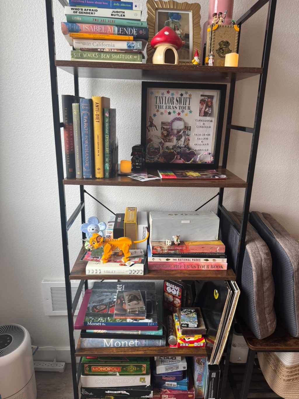 Customer photos