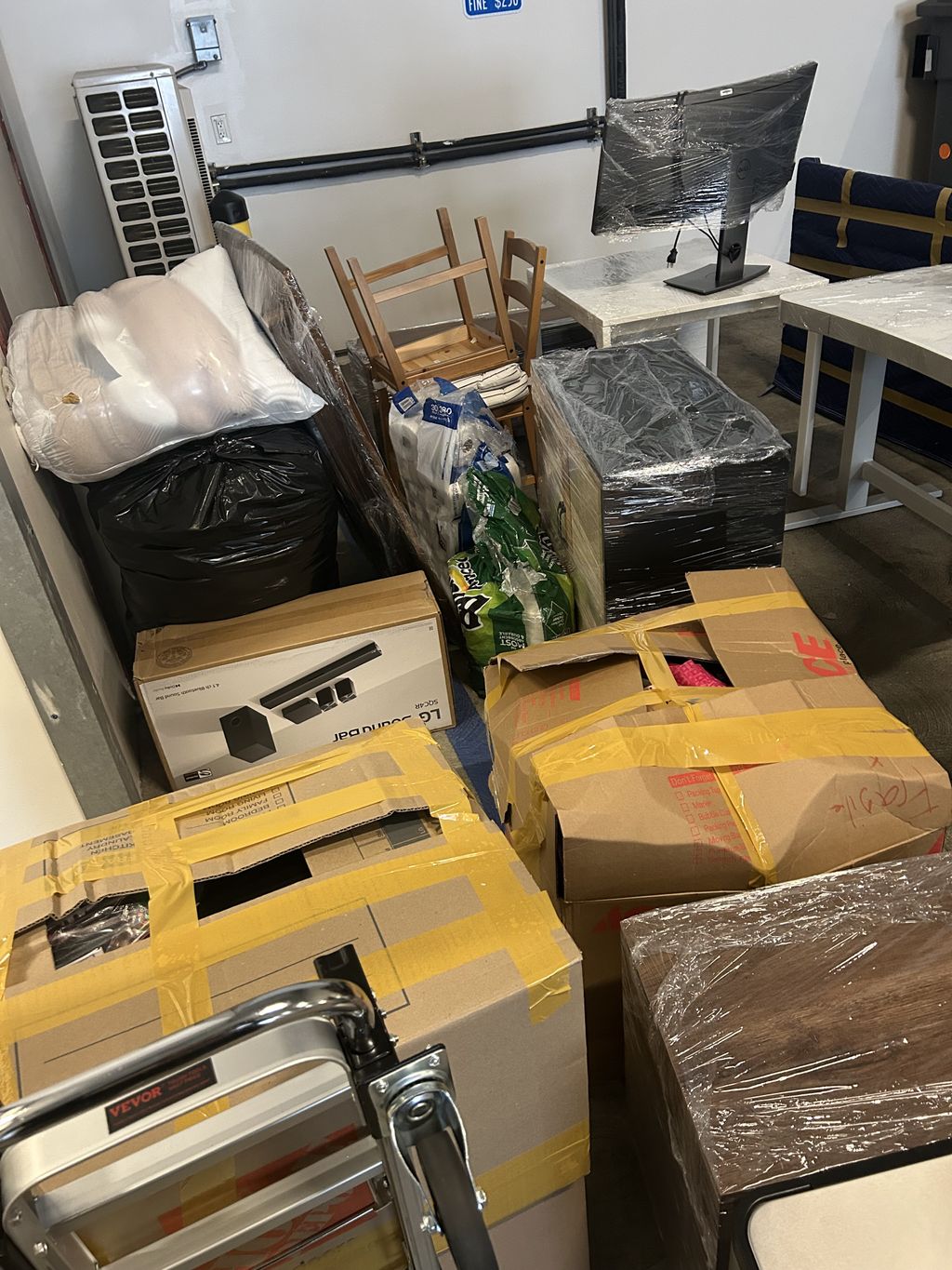 Projects and media
