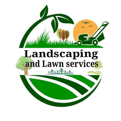 Avatar for landscaping and lawn services