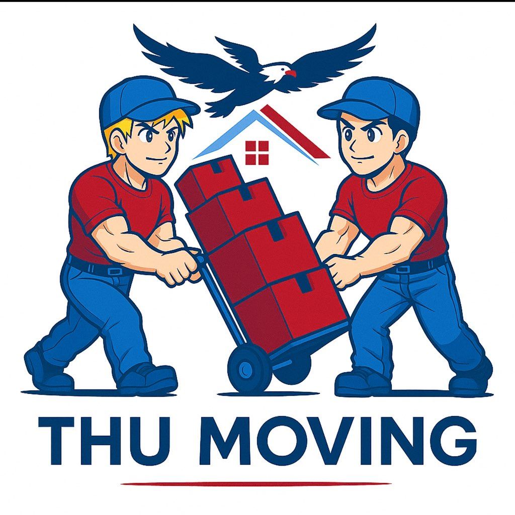 Transport Hauling USA Moving