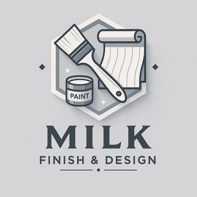Avatar for Milk Finish & Design