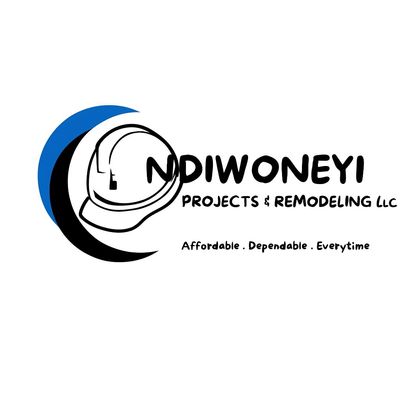 Avatar for Ndiwoneyi Projects & Remodeling LLC