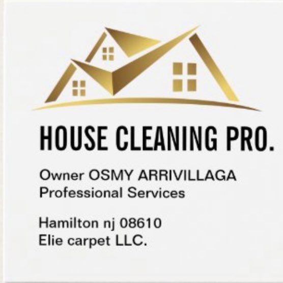 House  Cleaning pro