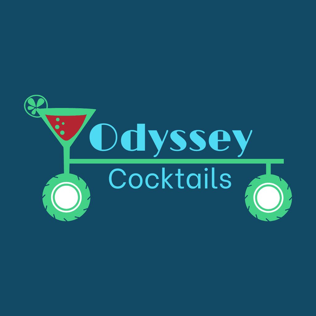 Odyssey Cocktails