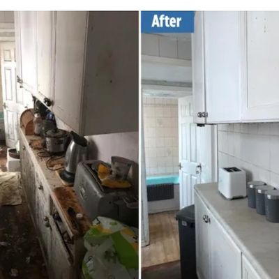 Avatar for Gloria's Cleaning Service