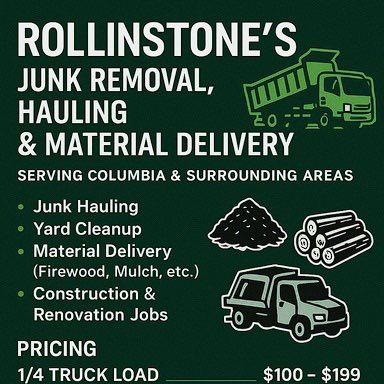 Avatar for RSHauling and Junk Removal