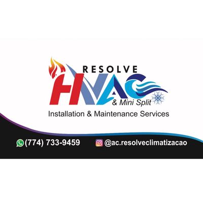 Avatar for Resolve HVAC & Mini Split