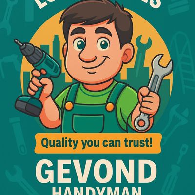 Avatar for Gevond the Fixer