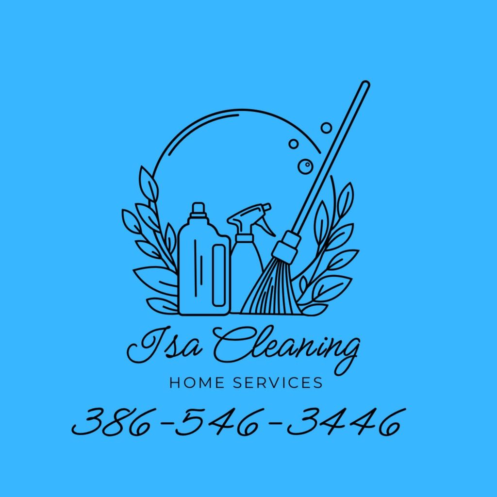 Isa Cleaning Service LLC  ✨✨