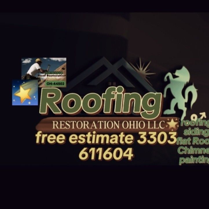 Charlie Roofing Restoration Ohio.