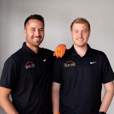 Avatar for Elevate Garage Doors