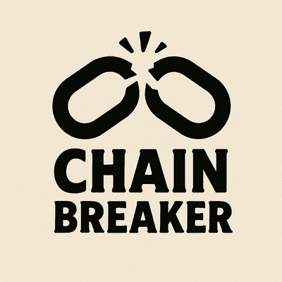 Avatar for The Chain Breaker